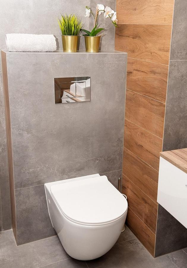 Vip Apartament Number 7 Lublin Kültér fotó