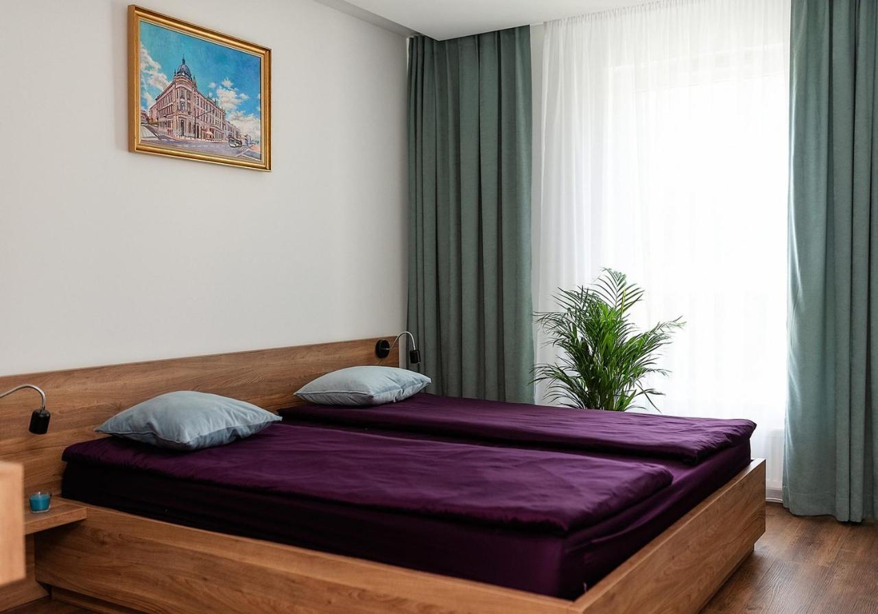 Vip Apartament Number 7 Lublin Kültér fotó