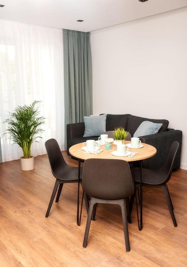 Vip Apartament Number 7 Lublin Kültér fotó